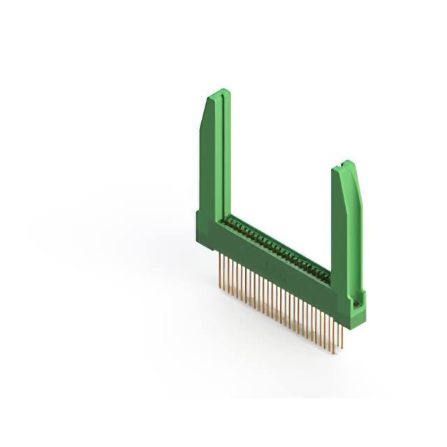 345-054-541-278 EDAC Inc.  Edgeboard Connectors